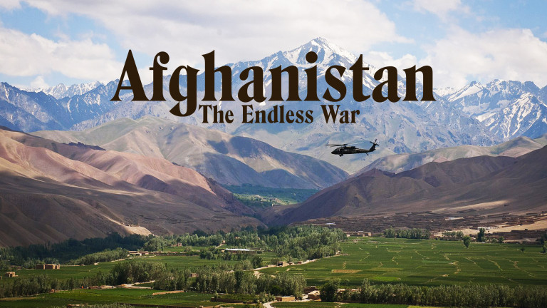 [Video] Afghanistan – The Endless War