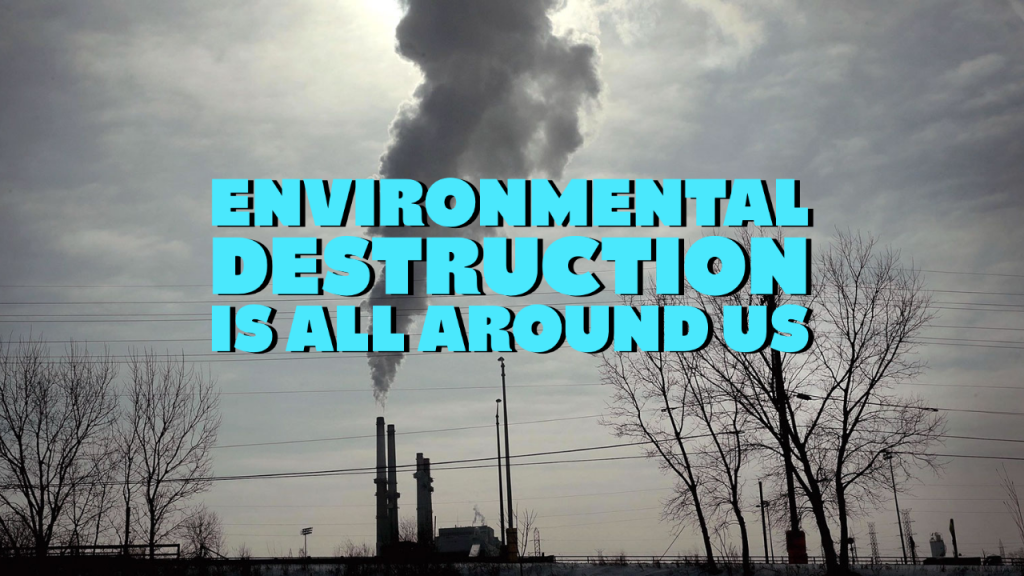 environment