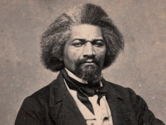 Frederick Douglass