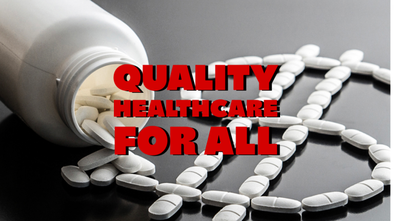 Quality Health Care for All