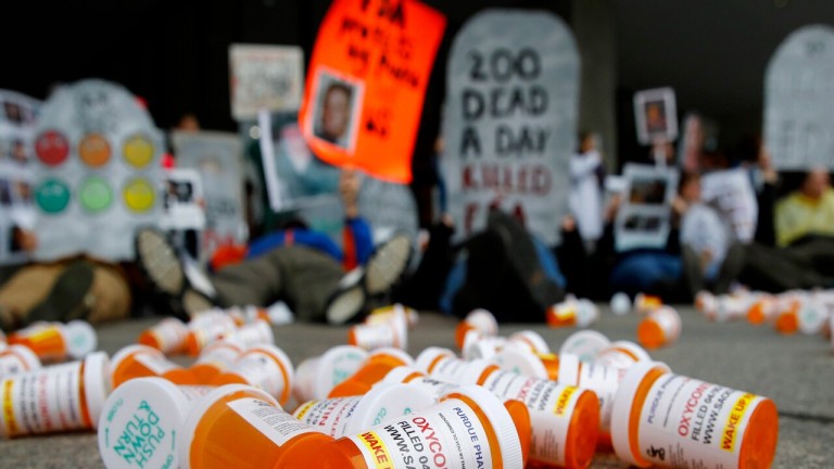 Johnson & Johnson: A Slap on the Wrist for Hundreds of Thousands of Deaths
