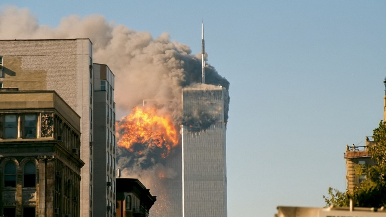 9/11 Launched 20 Years of U.S. Global War and Terror