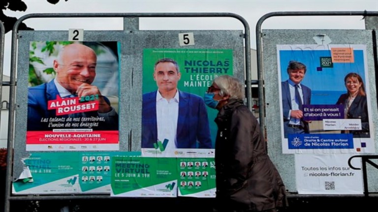 France – Elections Are Over, But Our Anger Is Not!