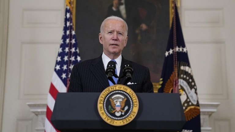 Biden’s Infrastructure Bill: From Bad to Useless