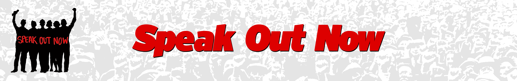 Speak Out Socialists