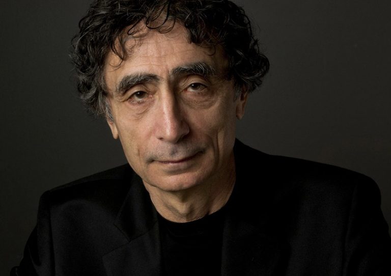 Gabor Maté – How Capitalism Makes Us Crazy and Drives Us to Addiction (audio only)
