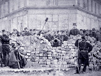 The Paris Commune, 1871: When the Working Class Seized Power for the First Time