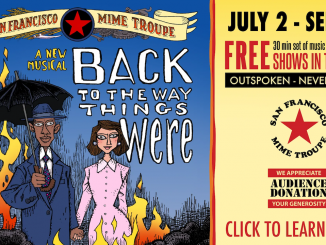 San Francisco Mime Troupe