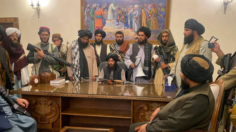 U.S.-Taliban deal: Against the Afghan People
