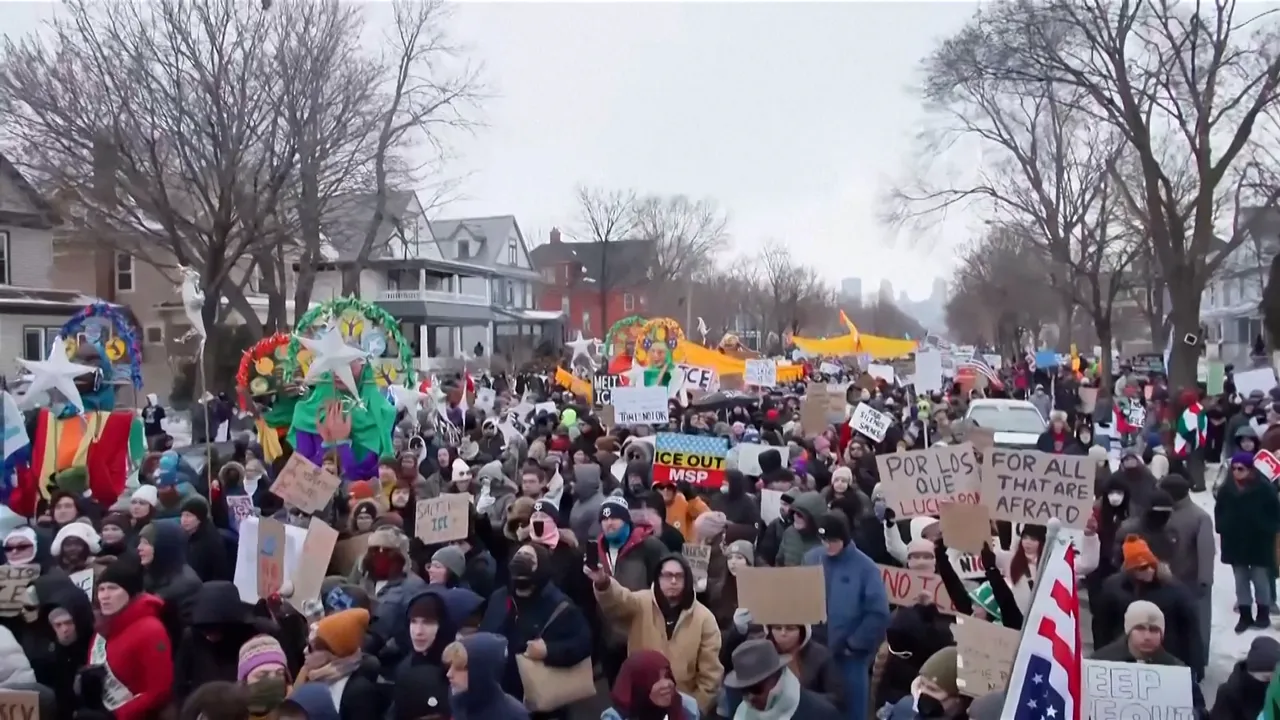 2026: It’s All of Us vs. the Billionaire Class