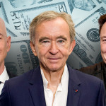 Bezos-Arnault-Musk