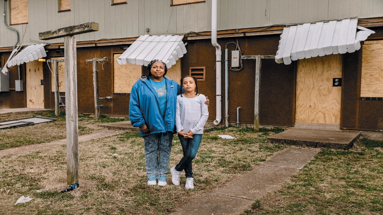 Housing Project