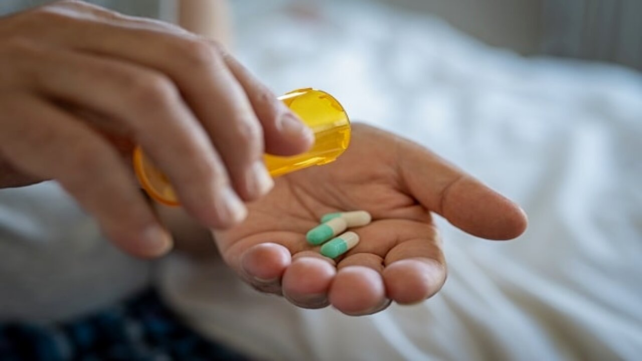 Opioid Crisis
