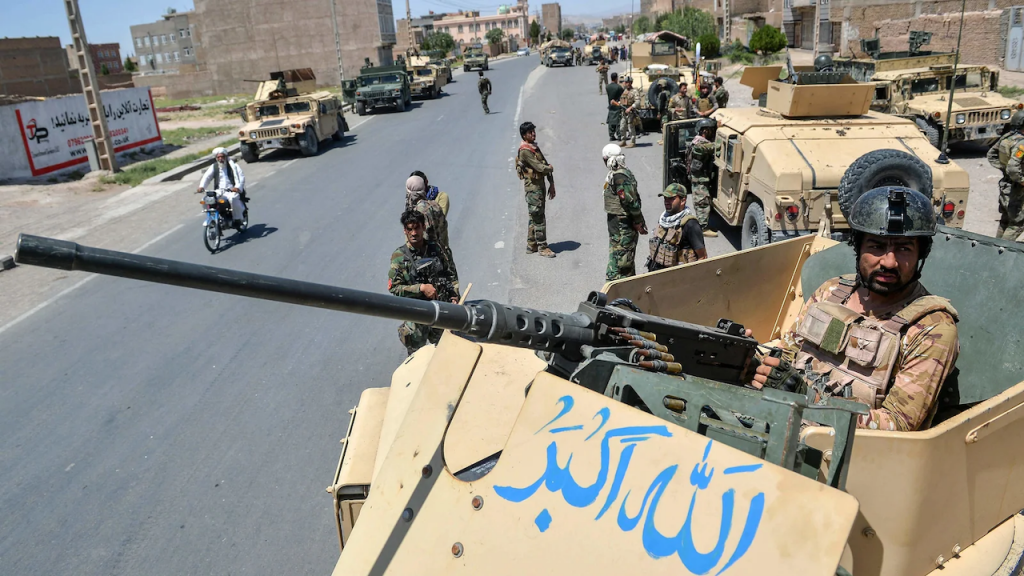 taliban-forces-Afghanistan
