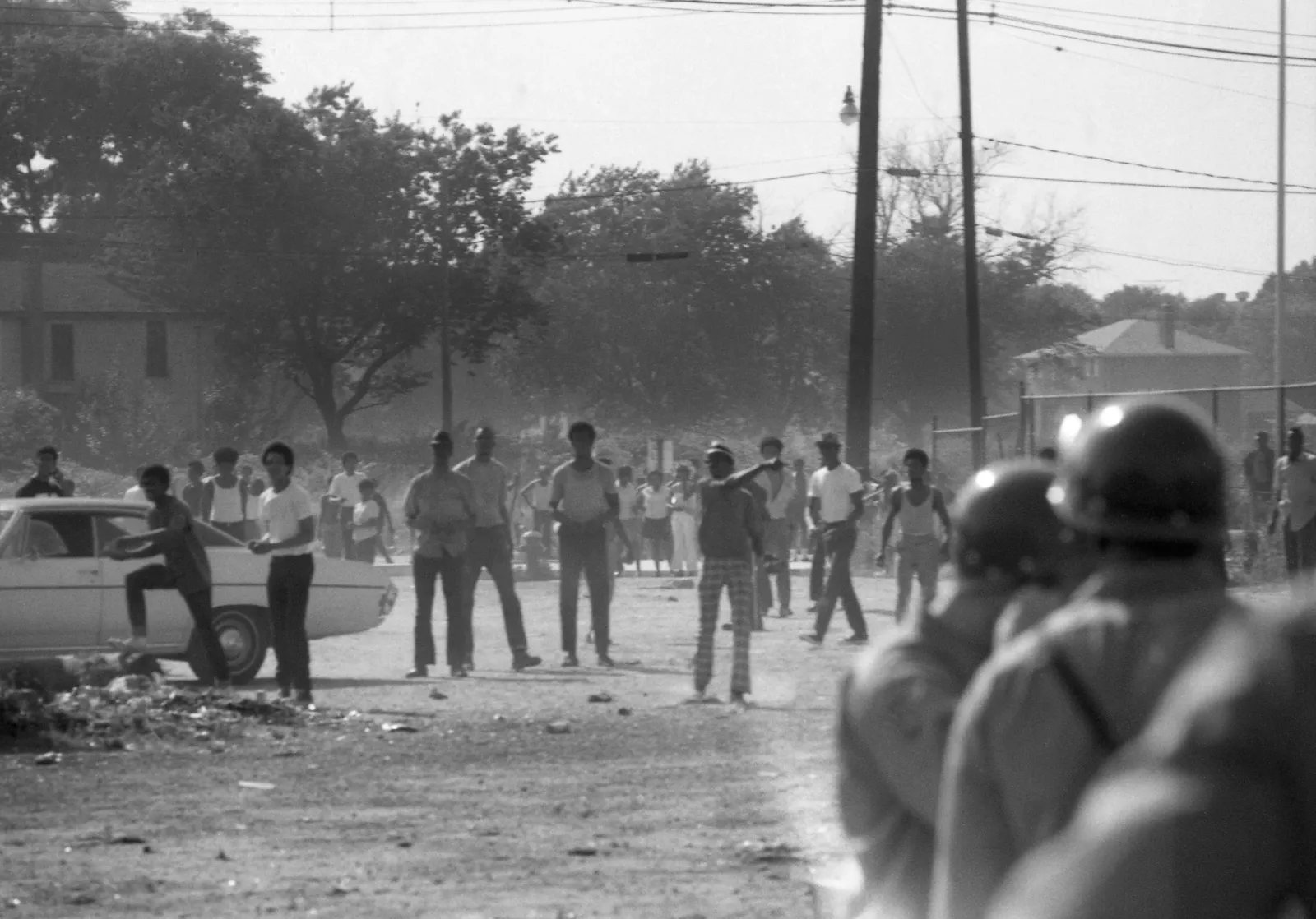 Black History Month and Self-Liberation