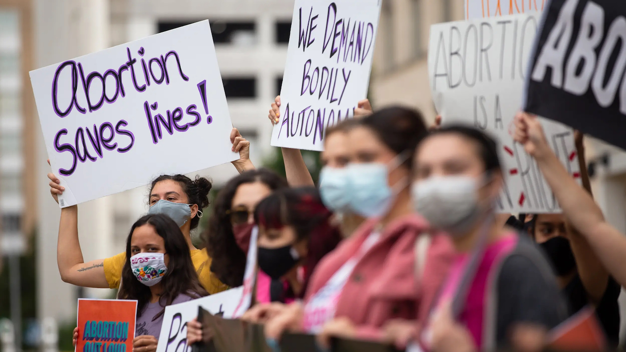 abortion-rally-texas