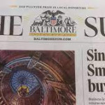 baltimore sun