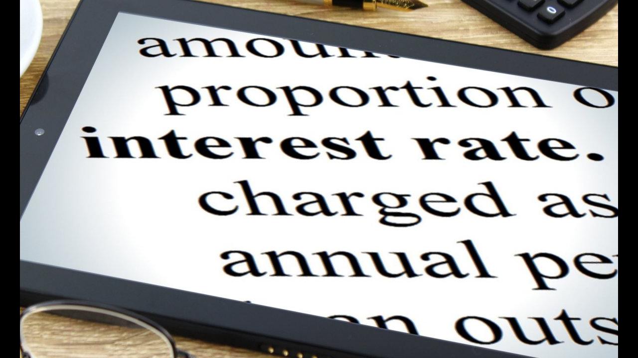 interest-rate
