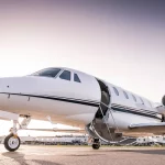 private-jet