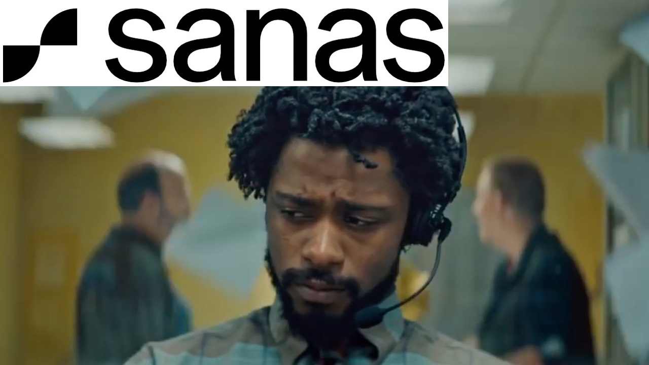 sanas ai_sorry to bother you