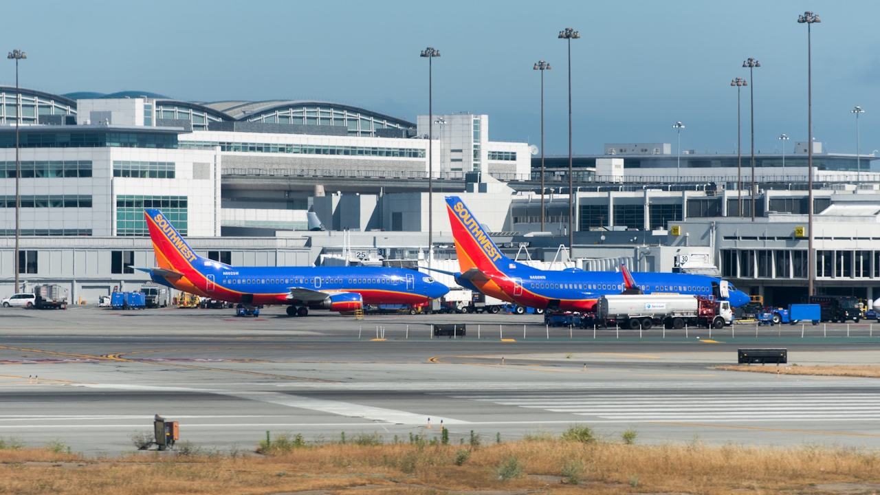 sfo-airplanes